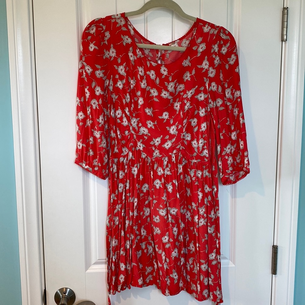 Free People Dress